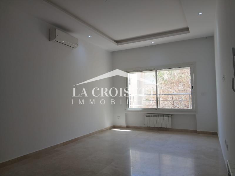 Appartement S+1 aux Jardins de Carthage 